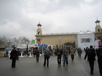 GSMA World Mobile Congress