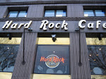 The Famous Hard Rock Cafe