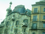 Barcelona Artistic Building