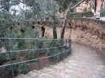 Guell Park