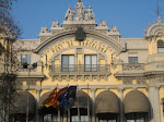 Barcelona Gothic Buildings