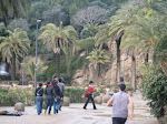 Guell Park