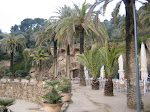 Guell Park