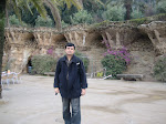 Guell Park