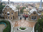 Guell Park