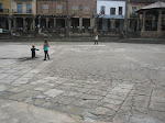 Spanish Village