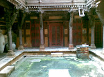 The Courtyard