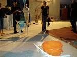 Deval Is Not Having Pocha!
