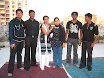 The PHP AHD Team