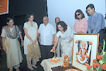 Asha Parekhji Lighting Lamp