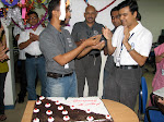 Magnet Eighth Office