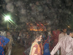Magnet Garba Venue