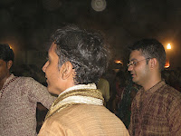 Pratik - Jignesh : Sweat Dust N Fun
