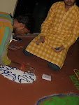 Magnet Logo Being Created