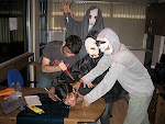 Forensic Records of Murder