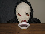 Blood Soup