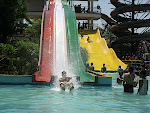 Ashok - Splash Time!