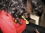 Lices, Wrappers & Nidhi