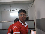 Maheshwar Is All Smiles