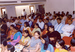 Engrossed Audience