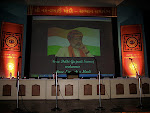 The Stage at DGS