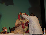 Welcoming Much Loved Modi