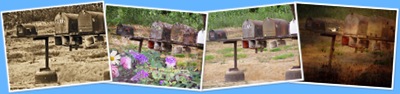 View Mailboxes