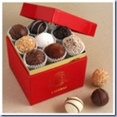 chocolates