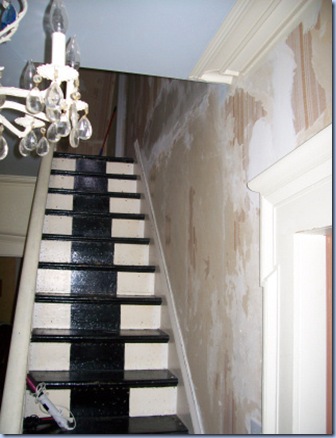 0 HallwayStairsBEFORE2