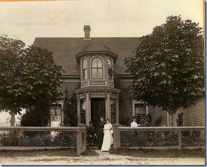 ScanOldHousePhoto