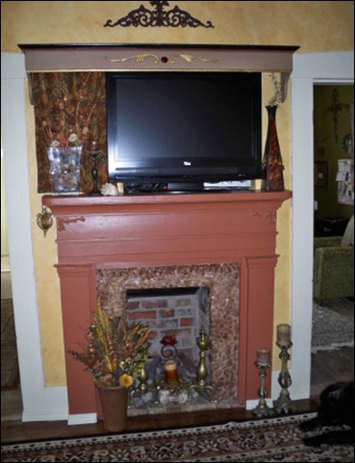 0 FireplaceMarriottsCove