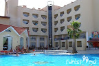 Фото 3 Rizzi Hotel ex. Orange & Fun World Hotel