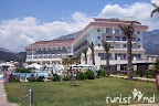 Фото 1 DoubleTree by Hilton Antalya Kemer ex. The Maxim Resort Hotel