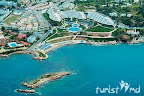 Grand Blue Sky Hotel 5*