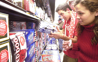 TEEN ALCOHOL TREATMENT