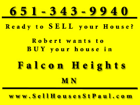 Sell Your House Sell House Falcon Heights Sell Your House