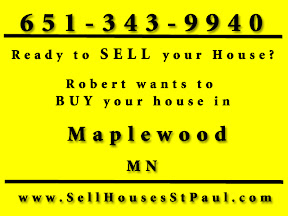 Sell Your House Sell House Maplewood Sell Your House