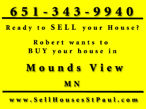 Sell Your House Sell House Mounds View Sell Your House