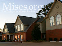 Mises Institute HQ