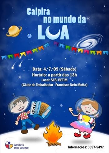 Cartaz A3