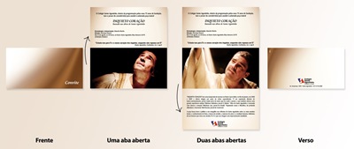 visualização convite peça