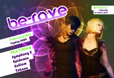 flyer