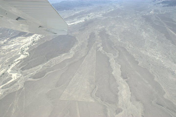 Ветер в кактусах: отчет о поездке Перу - Боливия