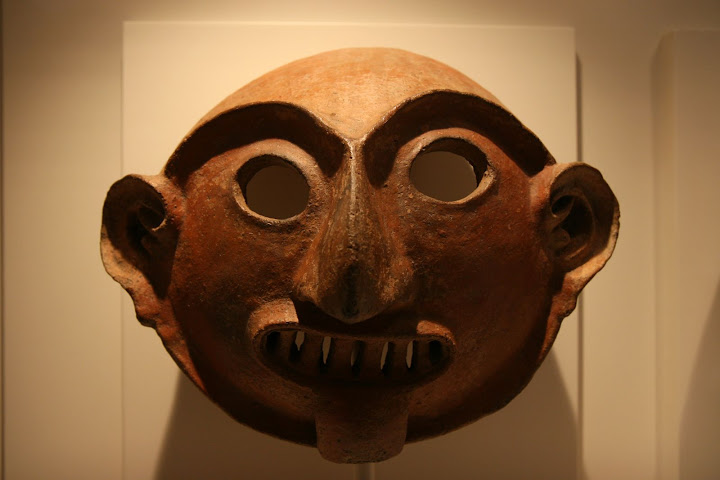 Ветер в кактусах: отчет о поездке Перу - Боливия