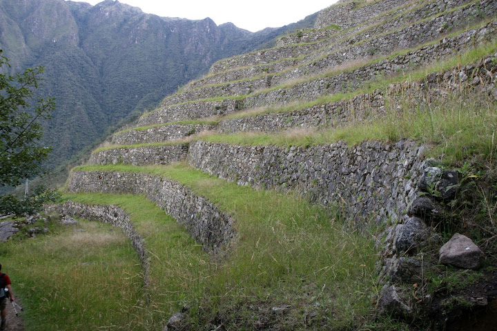 Ветер в кактусах: отчет о поездке Перу - Боливия