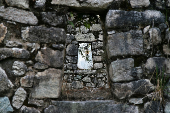 Ветер в кактусах: отчет о поездке Перу - Боливия
