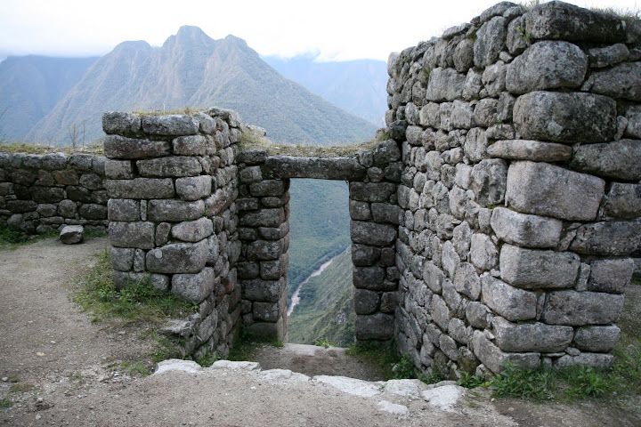 Ветер в кактусах: отчет о поездке Перу - Боливия