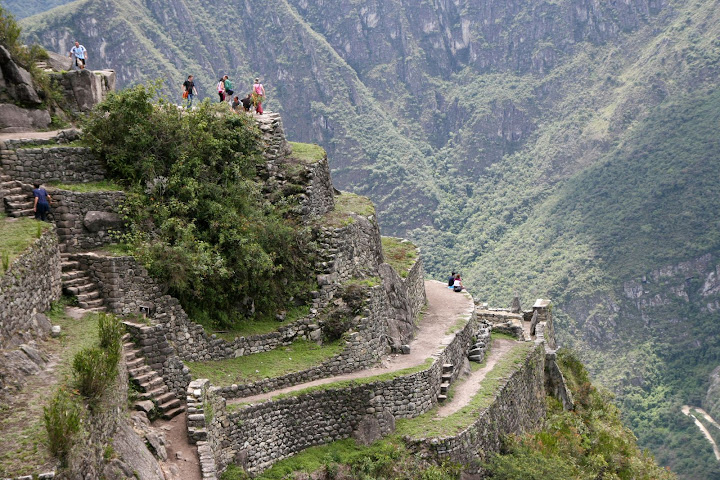 Ветер в кактусах: отчет о поездке Перу - Боливия
