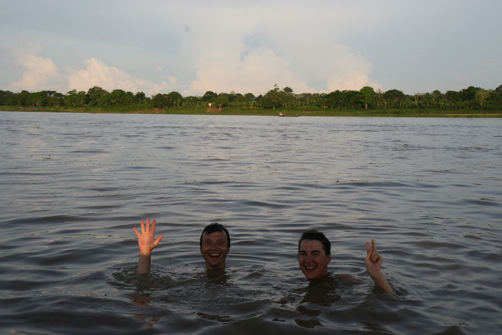 Ветер в кактусах: отчет о поездке Перу - Боливия