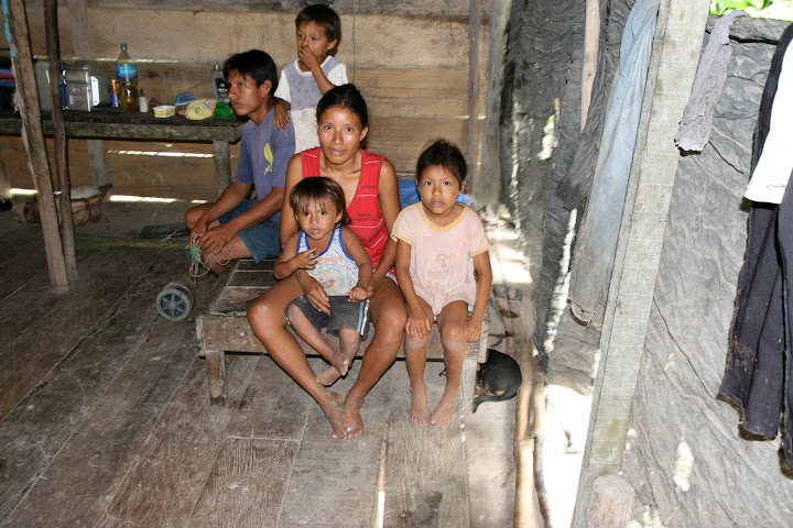 Ветер в кактусах: отчет о поездке Перу - Боливия